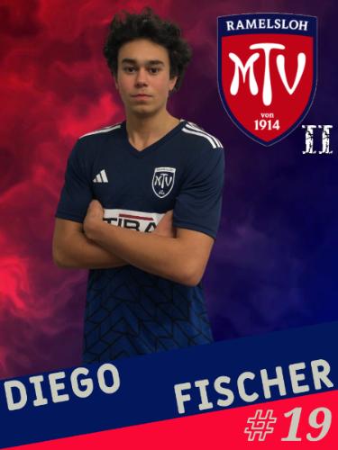 Diego Frederico Fischer