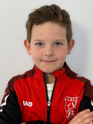Matteo Joos