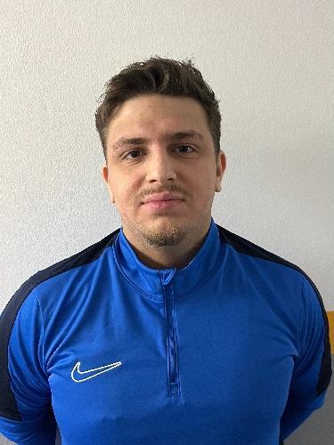 Dennis Karacayli