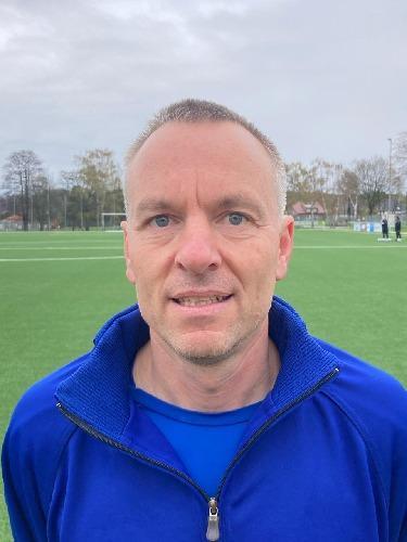 Oliver Faßbender