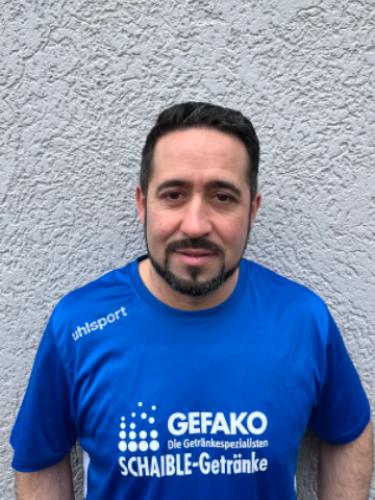 Carlos Marques