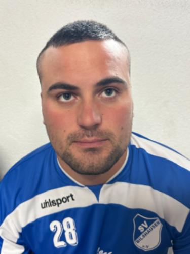 Remus-Costel Bocanet