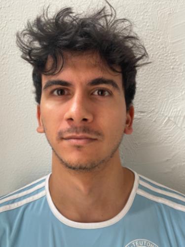 Tomas Alberto Campos Charmelo