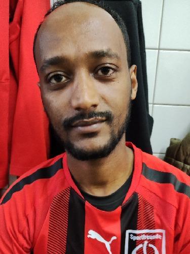 Salih Ibrahim