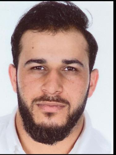Osama Jasem