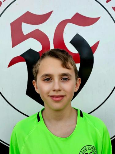 Maksym Bondar