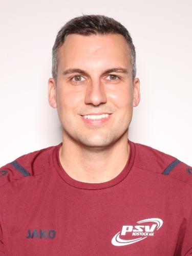 Johannes Wolf