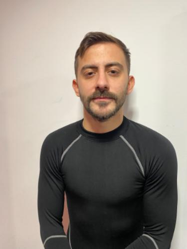 Enes Yalcin
