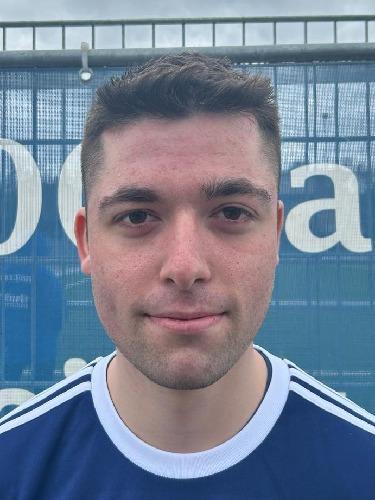 Nico Grommek
