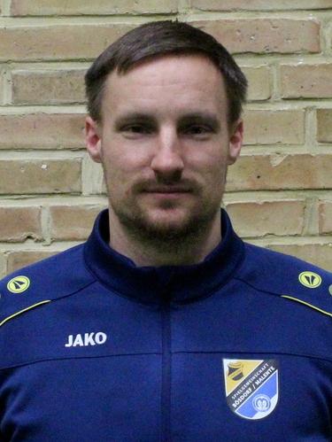 Matthias Kohn