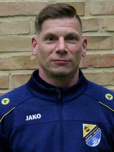 Sascha Langfeldt