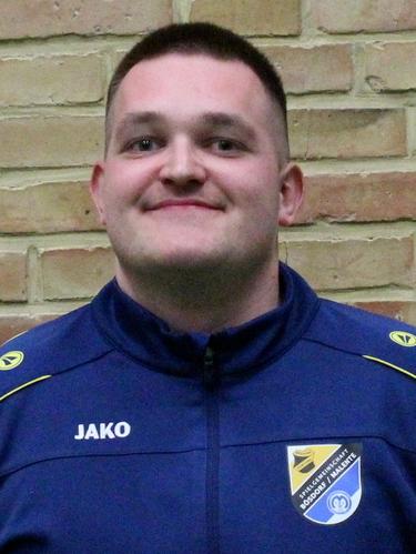 Domenik Patrick Leupold
