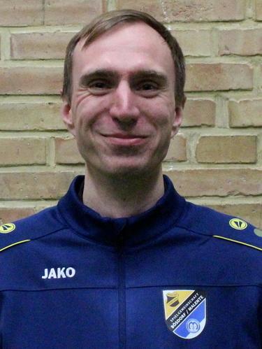 Marco Bethke
