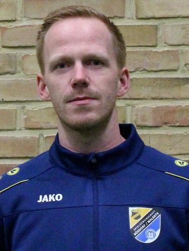 Rene Böcker