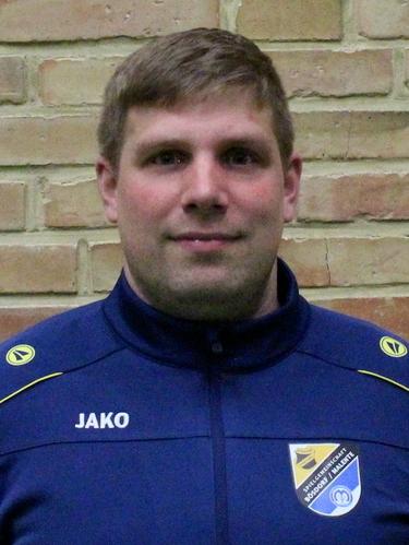 Kim Sebastian Kaun