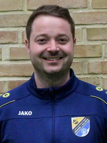 Niels Matzanke