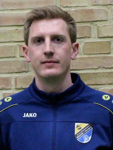 Lasse Wullschläger