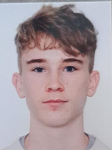 Luca Benjamin Schwarma