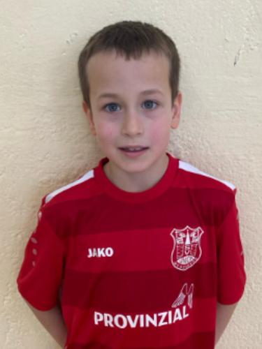 Benno Malonek