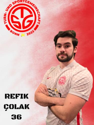 Refik Colak