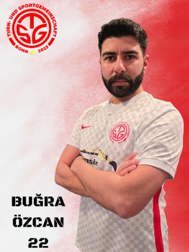 Bugra Han Özcan