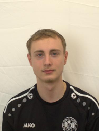 Liam Connor Freiberg