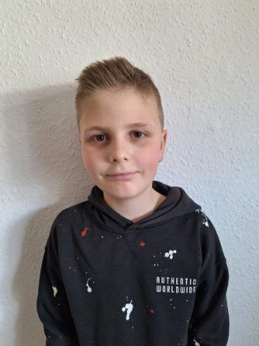 Tim-Luca Rückborn
