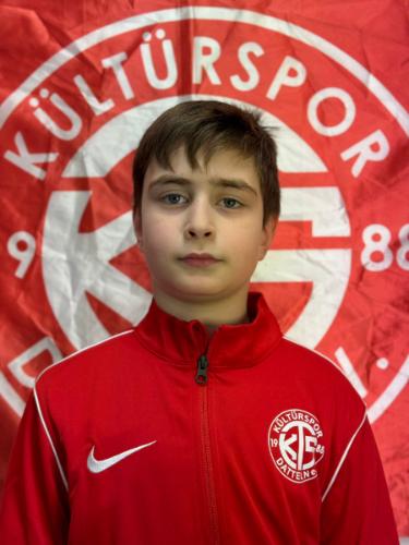 Bekircan Hamza Canbaba