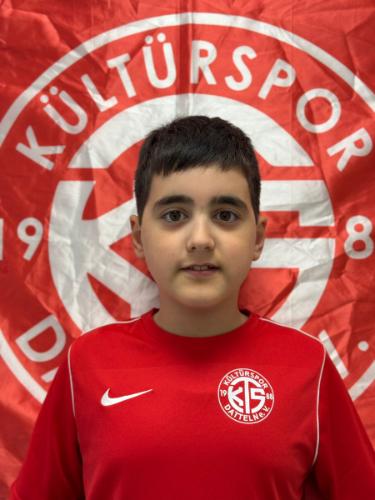 Berat Altan Top