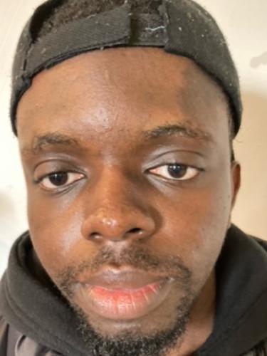 Josias Awawo Ngueda