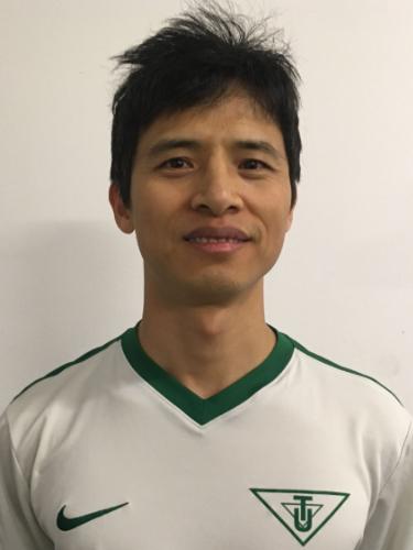 Cong Lian