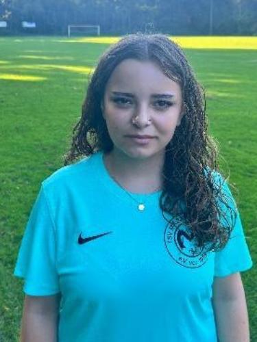 Angelina Sophie Winter