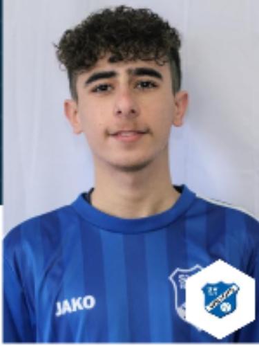 Haithem Abrahim Kalil