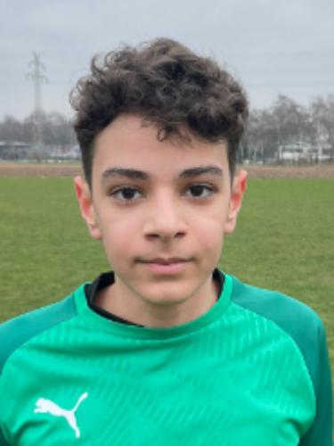Ramy Joona Al-Haimi
