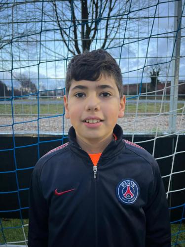 Emirhan Yildirim