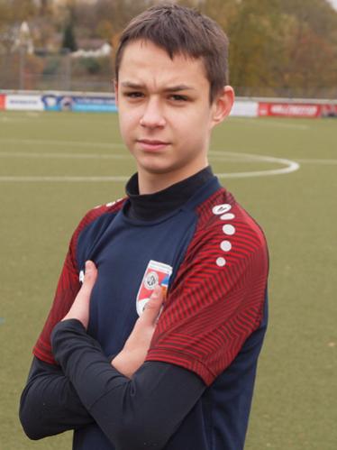 Yurii Sydorov