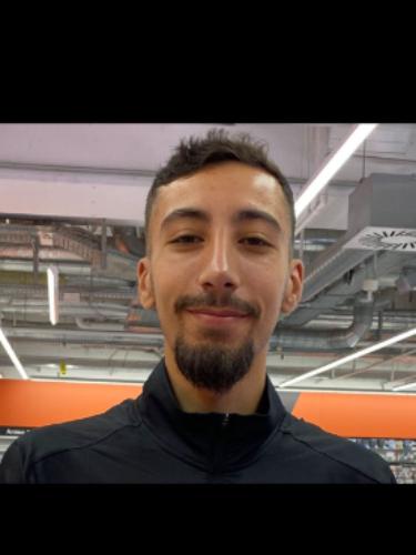 Youssef Maarouf