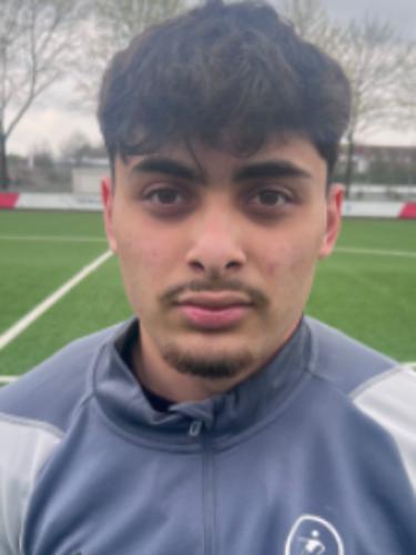 Ali-Merjan Haziri