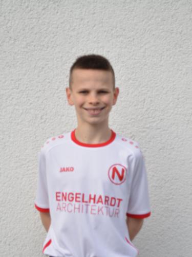 Liam Schuster
