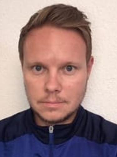 Benjamin Martens