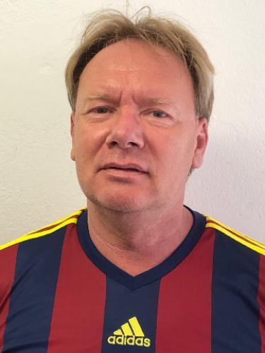 Gottfried Vogt