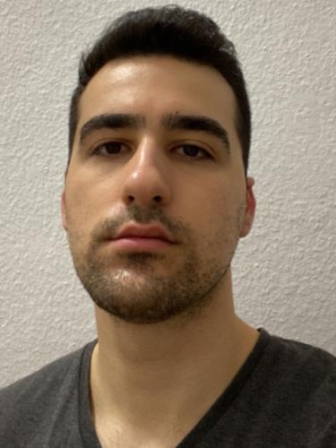 Omid Sad Mohammadi