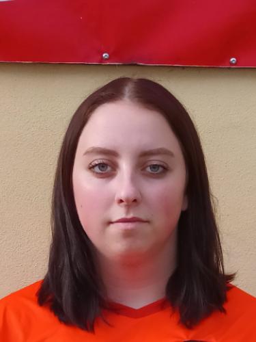 Alina Müller