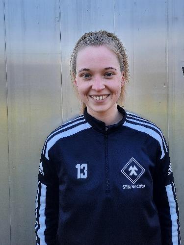 Celine Timmermann