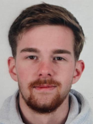 Justin Rohrmann