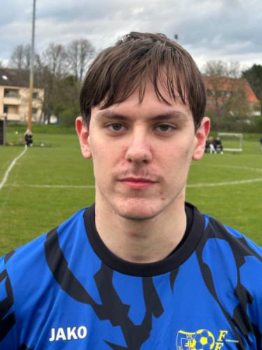 Lasse Stein