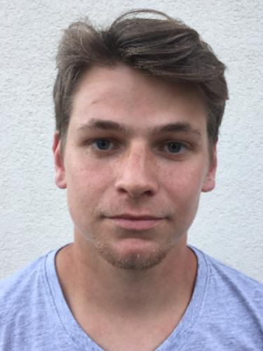Danilo Gebauer