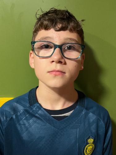 Luca-Tayler Kröter
