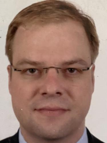 Robert Fahr