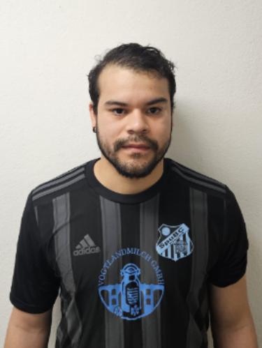 Josue Alejandro Mosco Marin